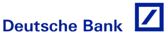 Deutsche Bank Logo