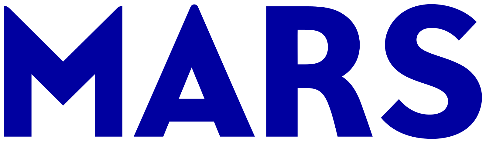 Mars Logo